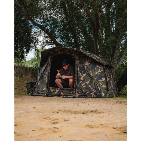 BIVVY FOX FRONTIER II CAMO - 1 PERSOON