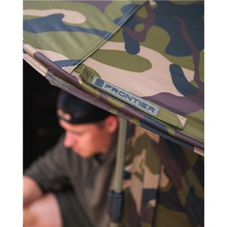 BIVVY FOX FRONTIER II CAMO - 1 PERSOON