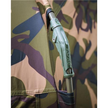 BIVVY FOX FRONTIER II CAMO - 1 PERSOON