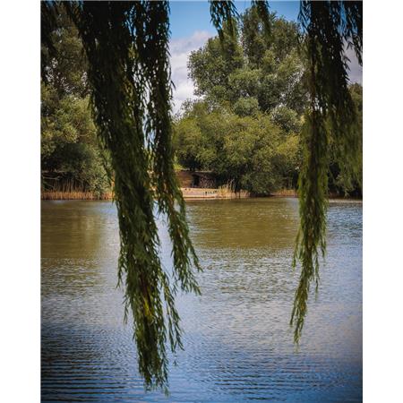 BIVVY FOX FRONTIER II CAMO - 1 PERSOON