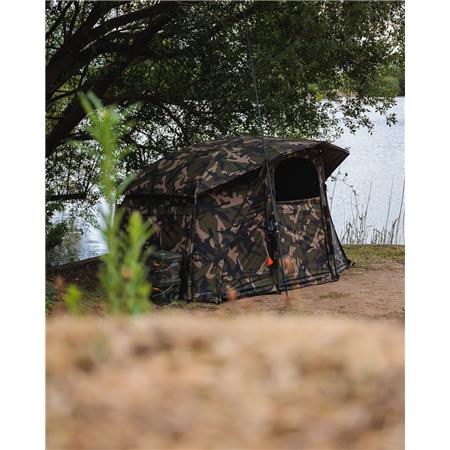 BIVVY FOX FRONTIER II CAMO - 1 PERSOON