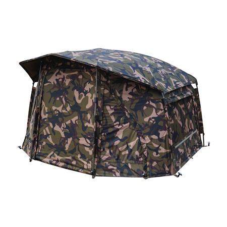 Bivvy Fox Frontier Ii - X Camo - 1 Pessoa