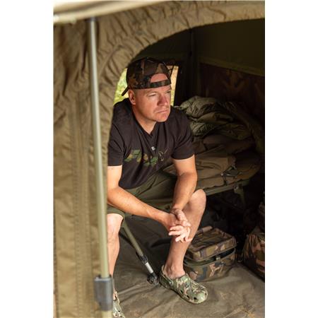 BIVVY FOX FRONTIER II - XL - 1 PESSOA