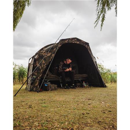 BIVVY FOX FRONTIER II - XL CAMO - 1 PERSON