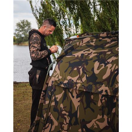BIVVY FOX FRONTIER II - XL CAMO - 1 PERSOON