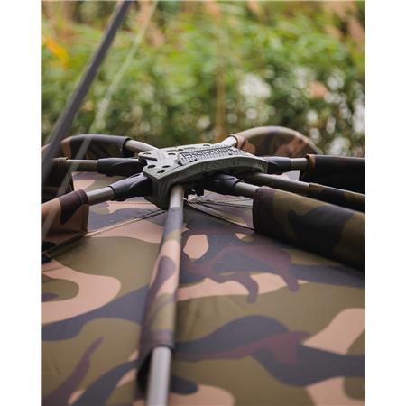 BIVVY FOX FRONTIER II - XL CAMO - 1 PERSOON