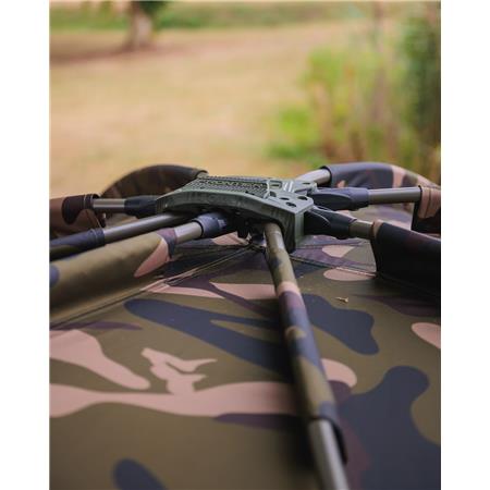 BIVVY FOX FRONTIER II - XL CAMO - 1 PERSOON