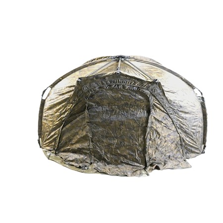 Bivvy Fox Frontier Lite Camo + Camo Vapour Peak - 1 Place - Cum336