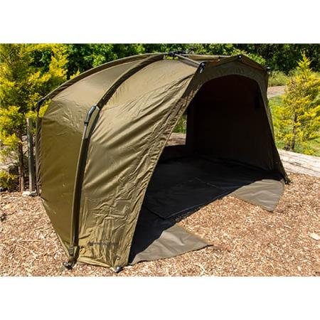 BIVVY FOX FRONTIER LITE + FRONTIER LITE SYSTEM PACKAGE