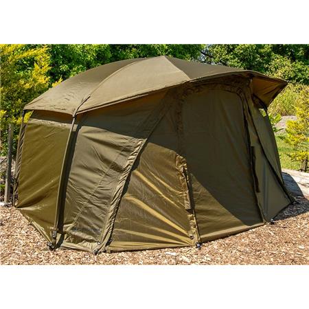 Bivvy Fox Frontier Lite + Frontier Lite System Package