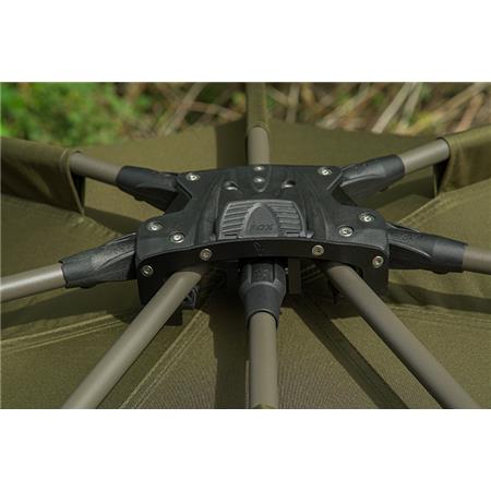 BIVVY FOX FRONTIER X+