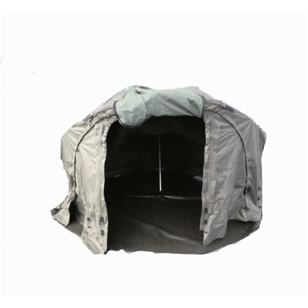 Bivvy Fox Ultra 60 Brolly System - 1 Place + Extension Fox - Bivvy Fox Ultra 60 Brolly System - 1 Place + Extension