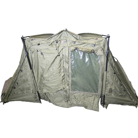 Bivvy Jrc Stealth Ez Winder - 1 Place - 1485655