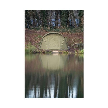 BIVVY KORUM EXPEDITION POP-UP BIVVY – 1 PERSON