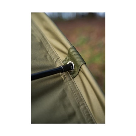 BIVVY KORUM EXPEDITION POP-UP BIVVY – 1 PERSON