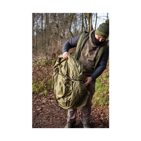 BIVVY KORUM EXPEDITION POP-UP BIVVY - 1 PLACE