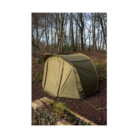 Bivvy Korum Expedition Pop-Up Bivvy - 1 Place
