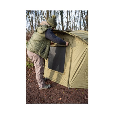 BIVVY KORUM EXPEDITION POP-UP BIVVY - 1 PLADS