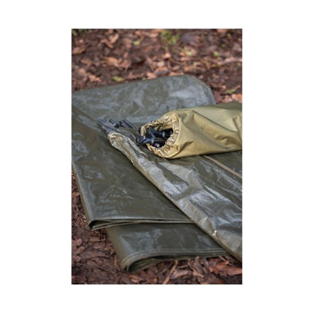 BIVVY KORUM EXPEDITION POP-UP BIVVY - 1 POSTO