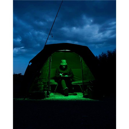BIVVY LAMP FOX HALO MULTI-COLOUR STRIP LIGHTS
