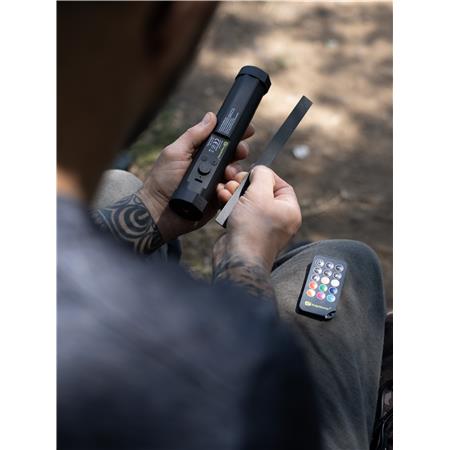 BIVVY LAMP RIDGE MONKEY BASE LITE IR