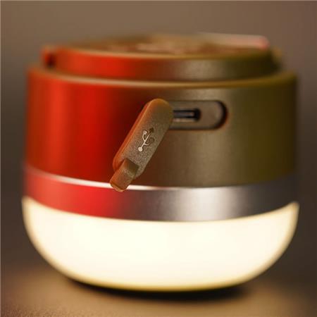 BIVVY-LAMPE ONE MORE CAST BIVVY BUMPER