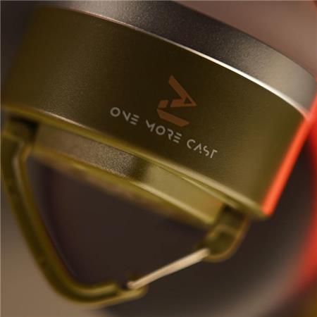 BIVVY-LAMPE ONE MORE CAST BIVVY BUMPER