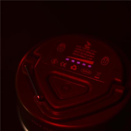 BIVVY-LAMPE ONE MORE CAST BIVVY BUMPER