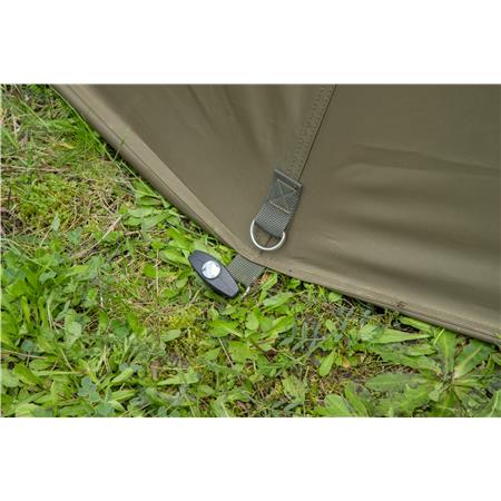 BIVVY MIKADO TERRITORY 2 MAN BIVVY