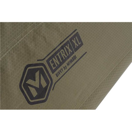 BIVVY MIVARDI BIVVY ENTRIX XL