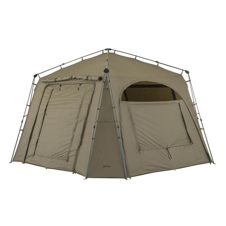 BIVVY MIVARDI SHELTER BASE CAMP XL