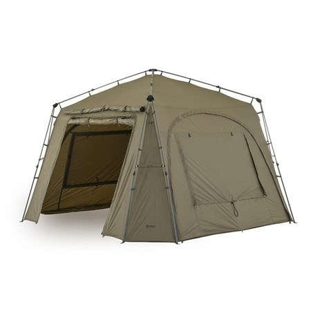 BIVVY MIVARDI SHELTER BASE CAMP XL
