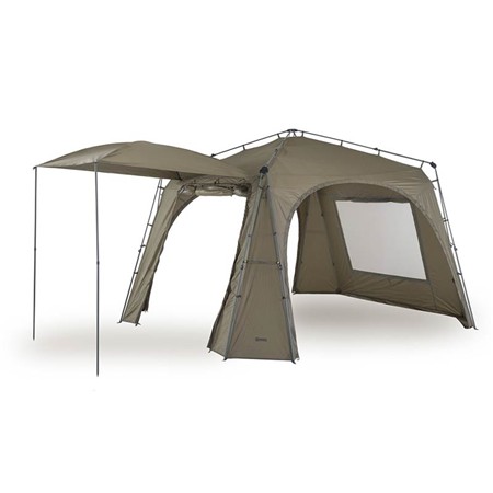 BIVVY MIVARDI SHELTER BASE CAMP XXL