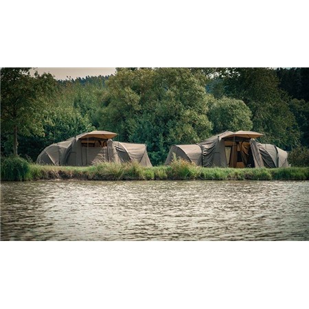BIVVY MIVARDI SHELTER BASE CAMP XXL