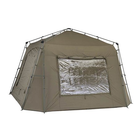 BIVVY MIVARDI SHELTER BASE CAMP XXL