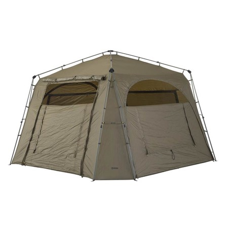 BIVVY MIVARDI SHELTER BASE CAMP XXL