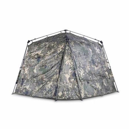 BIVVY NASH BANK LIFE BLOCKHOUSE CAMO PRO