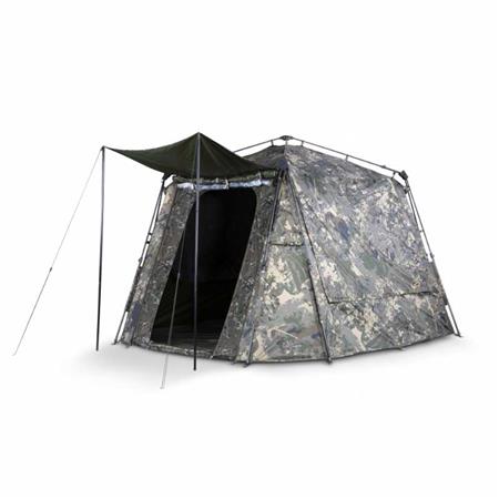 BIVVY NASH BANK LIFE BLOCKHOUSE CAMO PRO