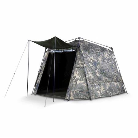 BIVVY NASH BANK LIFE BLOCKHOUSE CAMO PRO