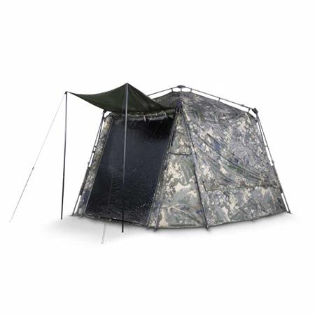 BIVVY NASH BANK LIFE BLOCKHOUSE CAMO PRO