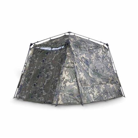 BIVVY NASH BANK LIFE BLOCKHOUSE CAMO PRO