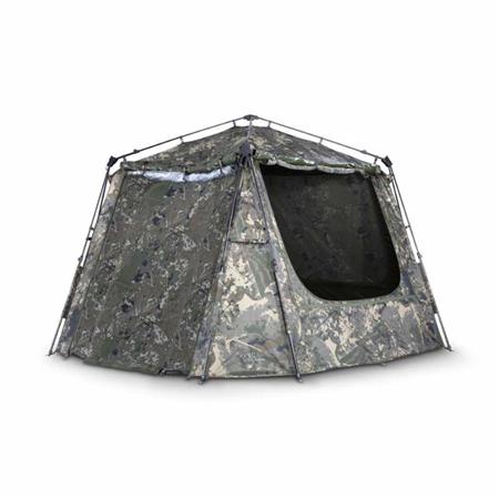 BIVVY NASH BANK LIFE BLOCKHOUSE CAMO PRO