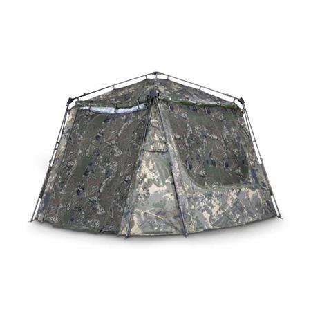 BIVVY NASH BANK LIFE BLOCKHOUSE CAMO PRO