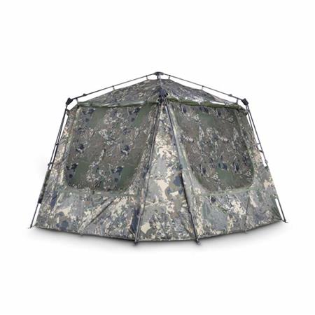 BIVVY NASH BANK LIFE BLOCKHOUSE CAMO PRO