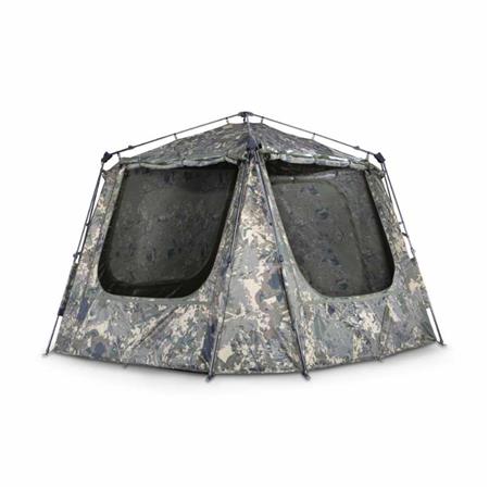 BIVVY NASH BANK LIFE BLOCKHOUSE CAMO PRO