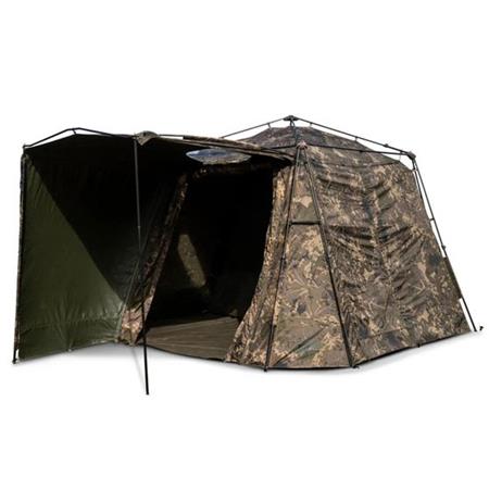 BIVVY NASH BANK LIFE BLOCKHOUSE CAMO PRO