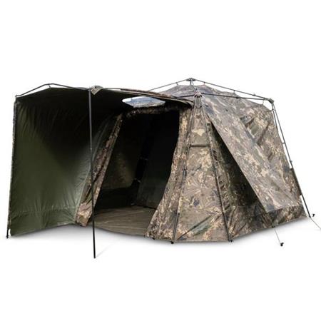 BIVVY NASH BANK LIFE BLOCKHOUSE CAMO PRO