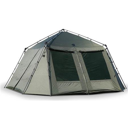Bivvy Nash Banklife Gazebo Xl - 2 Places
