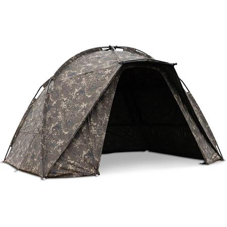 Bivvy Nash Titan Hide Xl Camo Pro - 1 Plaza