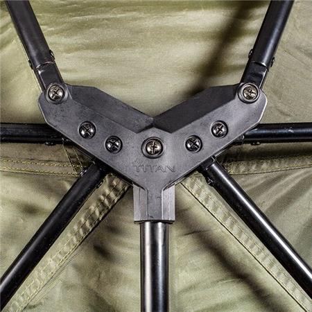 BIVVY NASH TITAN HIDE XL